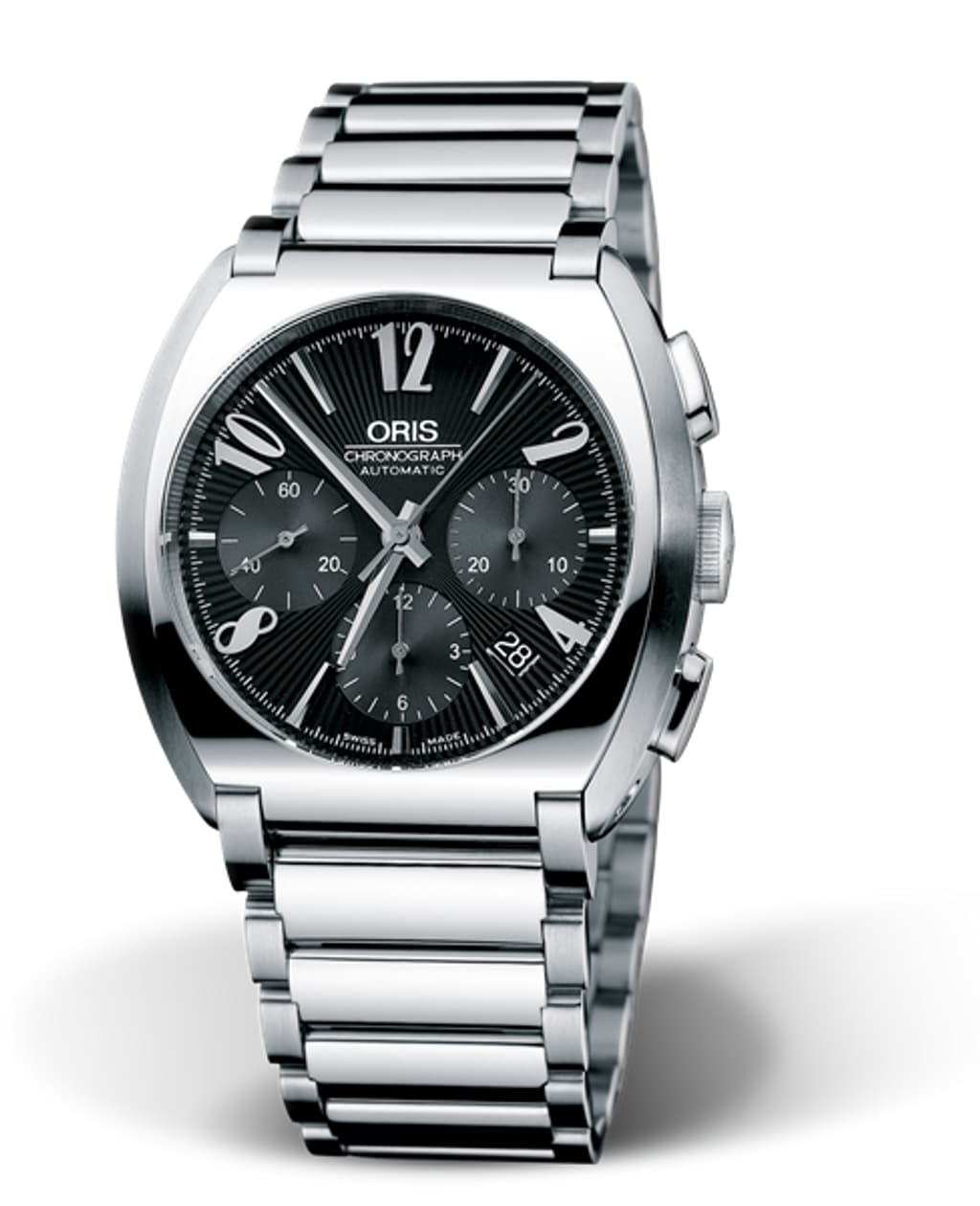 Oris frank sinatra watch hotsell